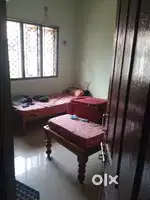 Room for Men in sharing