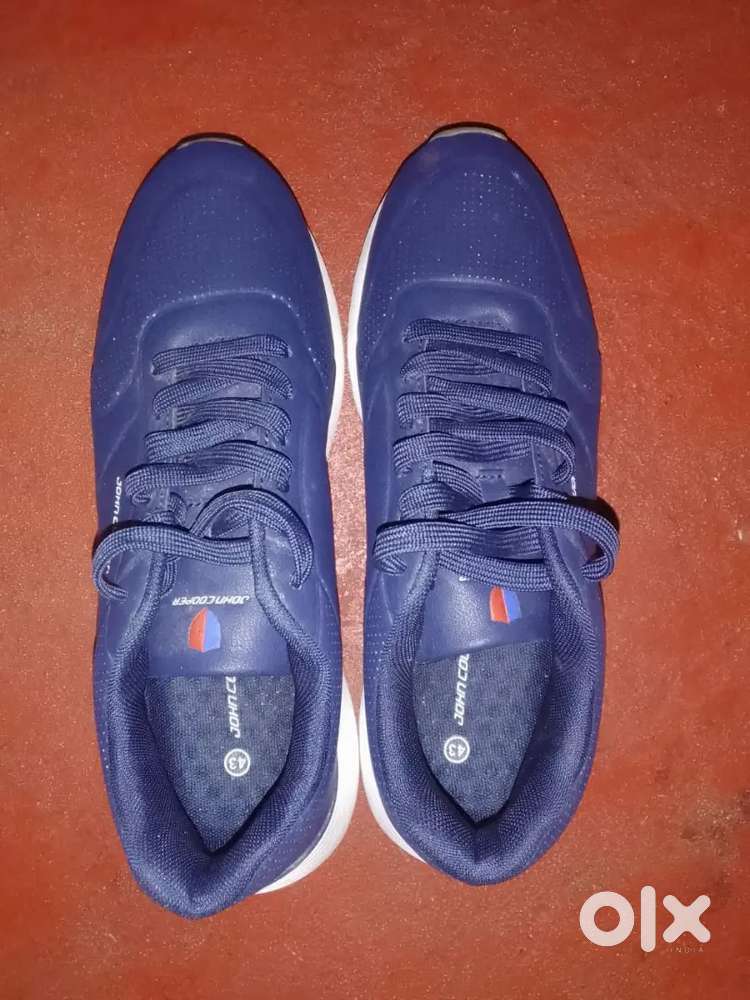 BEST SHOE FOR REGULAR USE