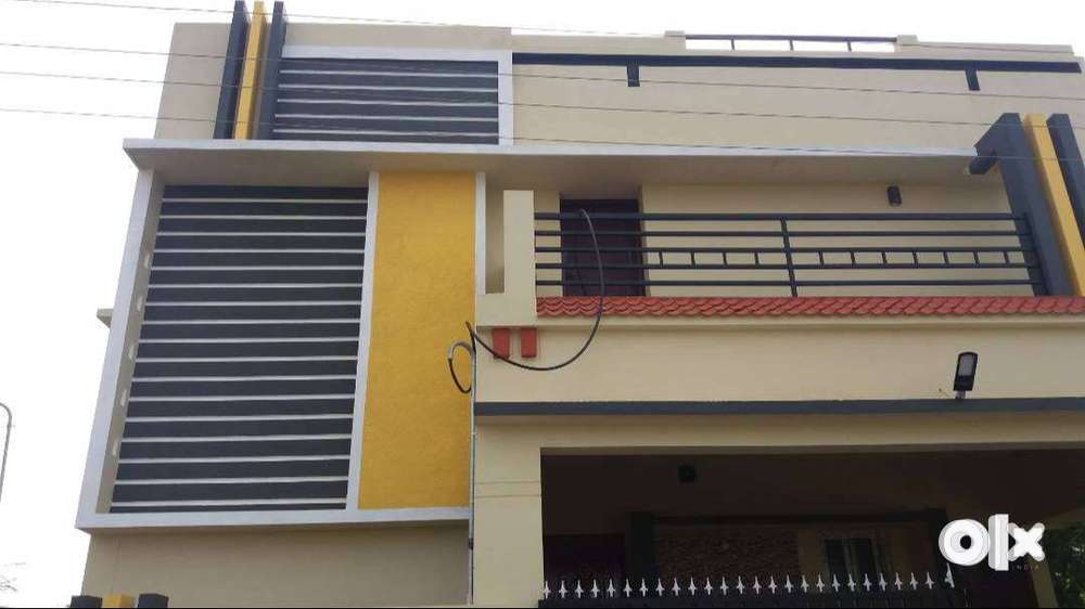 1 BHK Home for Rent near Coimbatore Public School