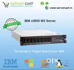 Cisco UCS220 M4 IBM x3650 M3, x3650 M4 IBM x3690 X5 Rack Server Vmware