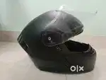 Vega Ranger Helmet – Like New  Hardly Used
