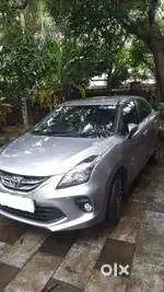 Toyota Glanza 2021