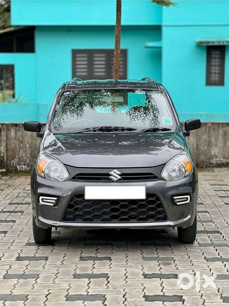Maruti Suzuki Alto 800 2019-2023 0.8 LXI (O), 2022, Petrol
