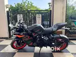 KTM RC 200