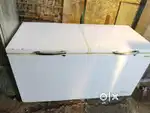 Elanpro D freez with excellent working condition.