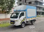 Tata Ace Mega XL 2017 Showroom Condition For sell