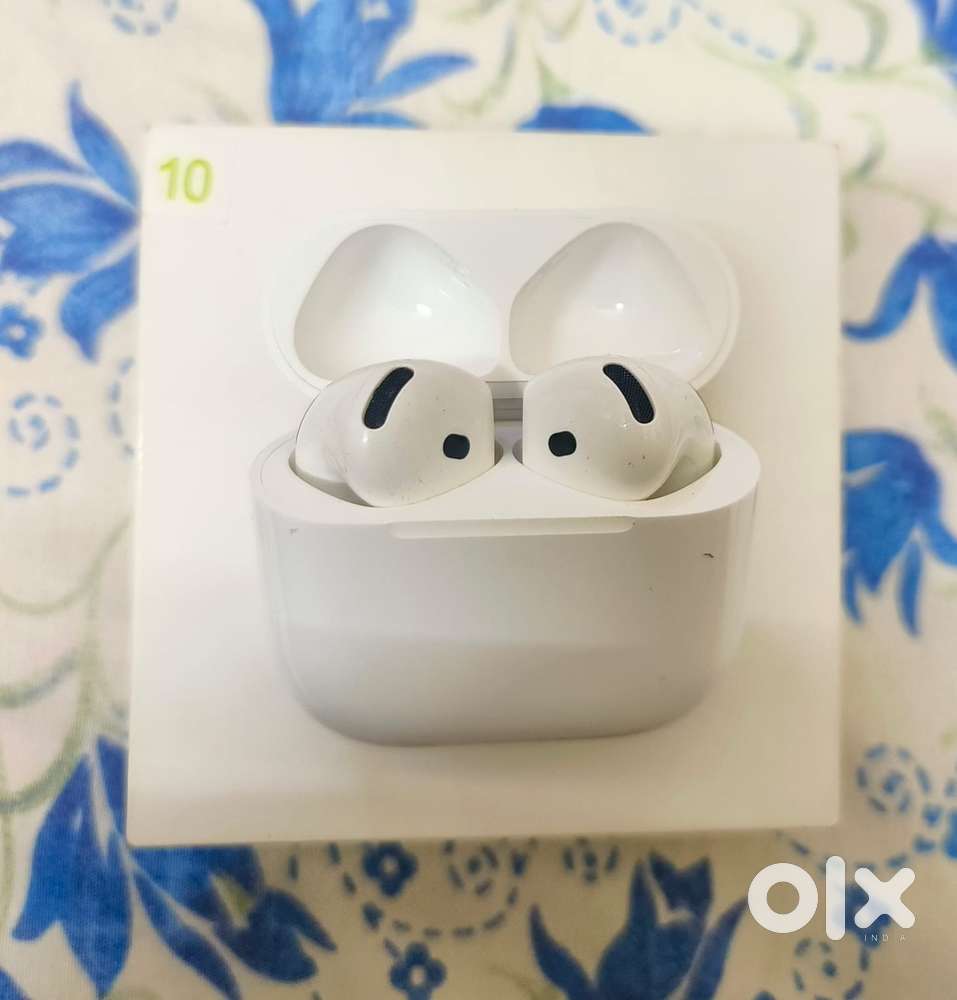 Apple Airpods