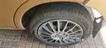 Maruti Suzuki Wagon R Stingray 2002