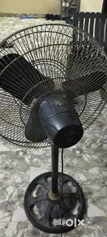 TOOFAAN FAN