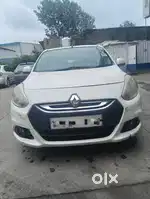 Renault Scala Diesel RxZ, 2013, Diesel
