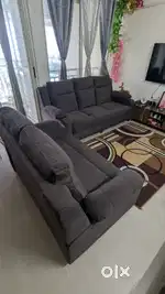 3 + 2 Sofa for Sale