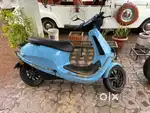 Ola s1 2023 model