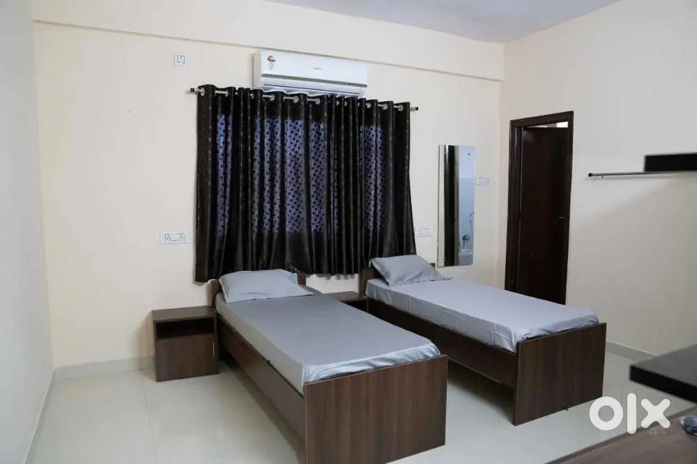 KRISHNA PAYING GUEST