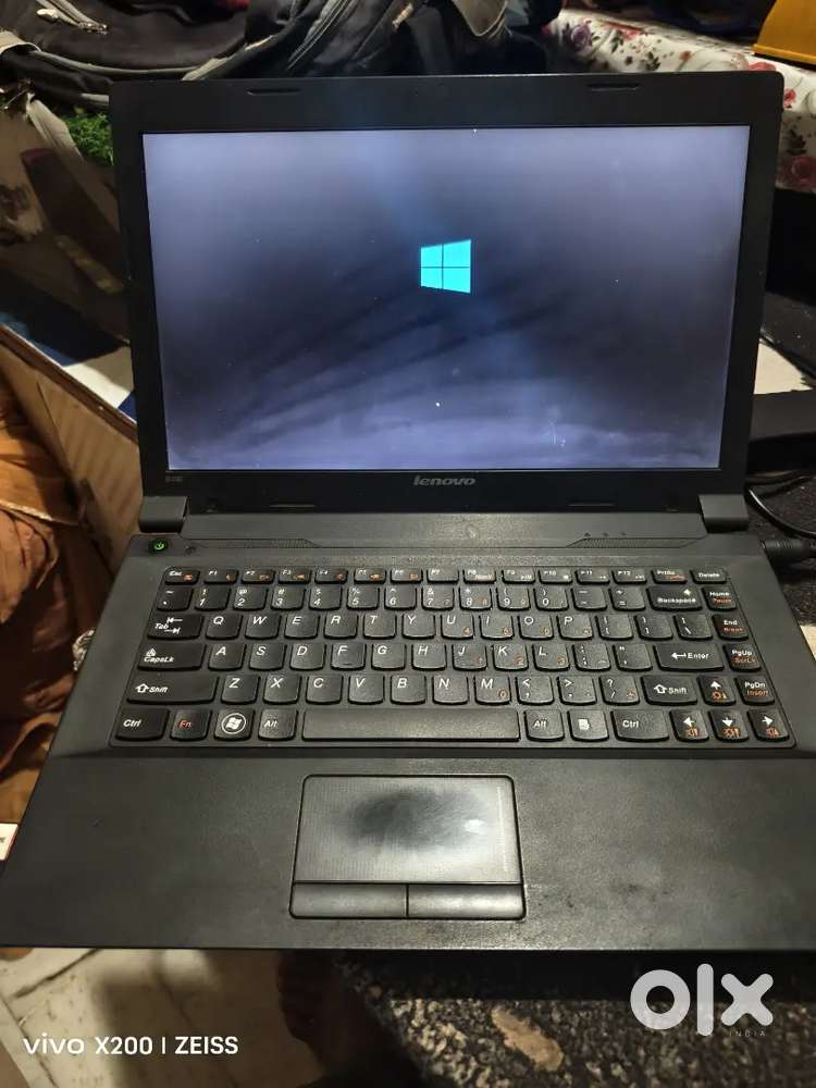 Urgent Sell Lenovo B490 ( 8/500gb )