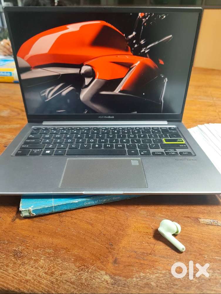 Asus S13  ultra slim laptop