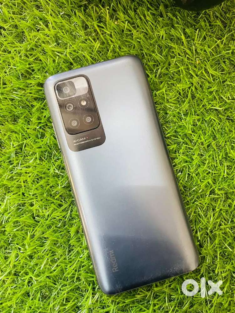 Redmi note 10prime (6..64GB) all prats original exchange available