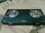 Gas Burner