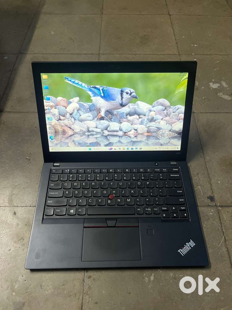Lenovo X280