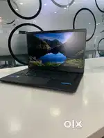 Dell Latitude 7310/Core i7 10th gen 16GB RAM 512GB SSD/Good working/Bi