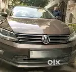 Volkswagen Jetta 2017 Diesel 58000 Km Driven