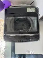 Lg washing machine, gas geyser, electric geyser