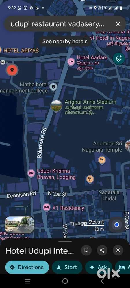 Prime property @ Nagercoil