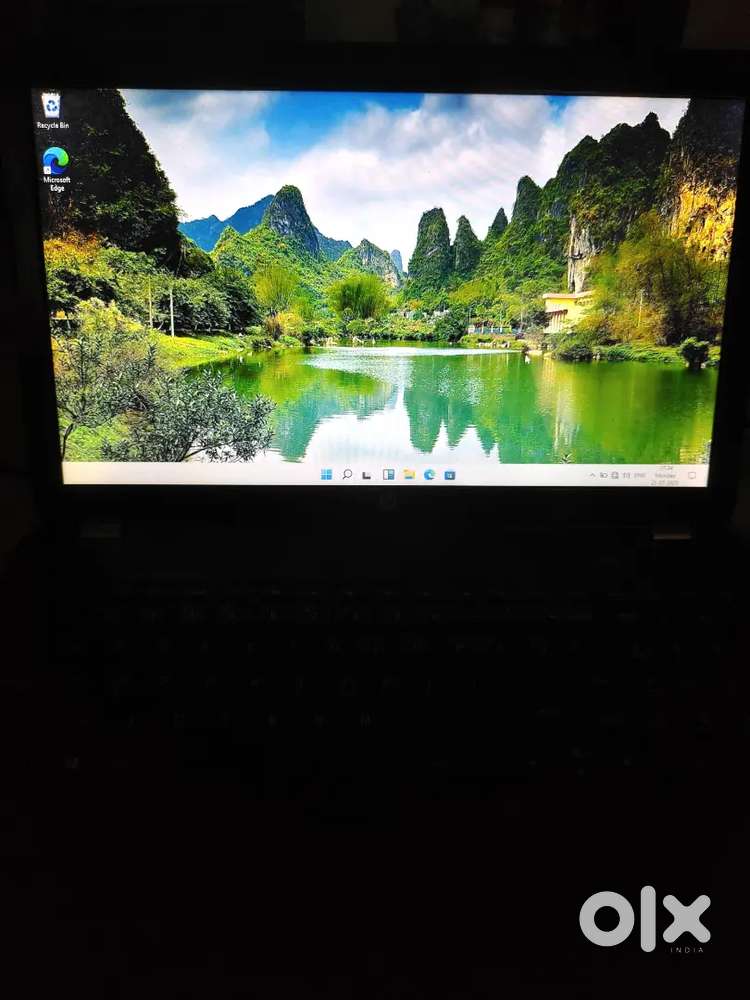 HP pavilion 15(i5, Windows 11)