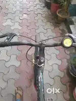 Bas kuch din ka chalya ha