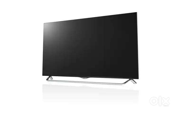 LG 49 INCH 3D ULTRA SMART TV