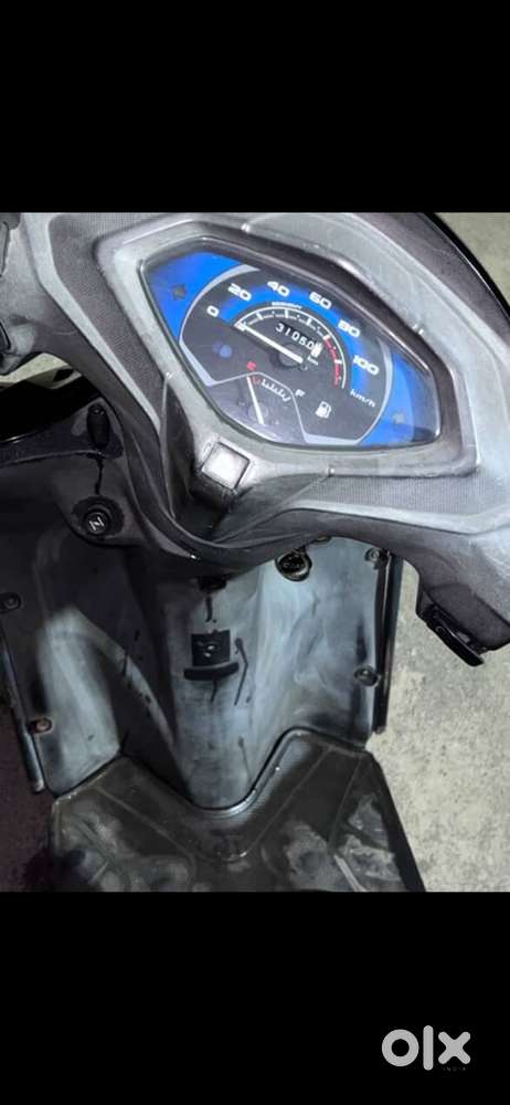 Good condition