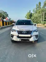 Toyota Fortuner 3.0 4X2 MT, 2019, Diesel