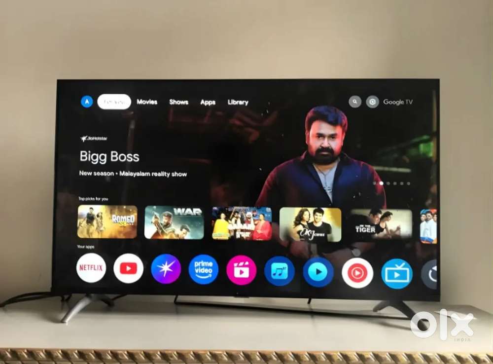 Bumper Discount Offer on All size LED TV..Call now