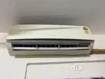 Voltas 1.5 ton AC