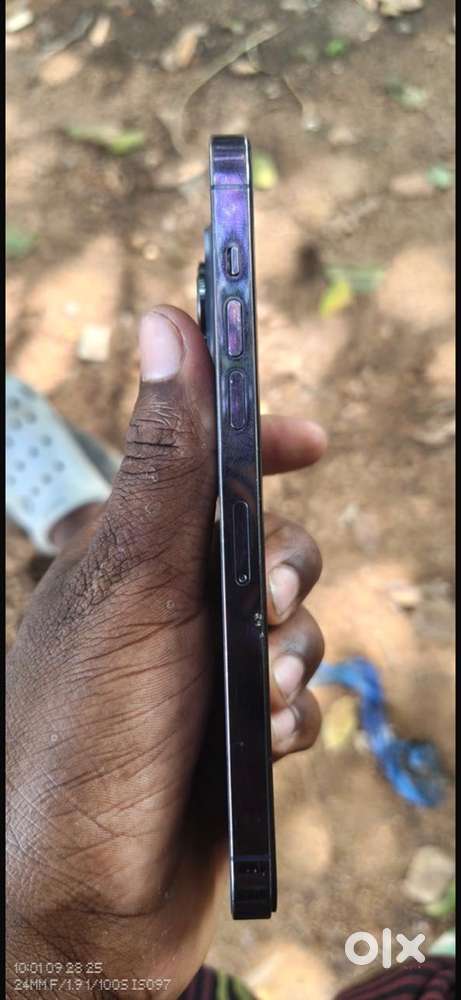 iPhone 14 Pro Max