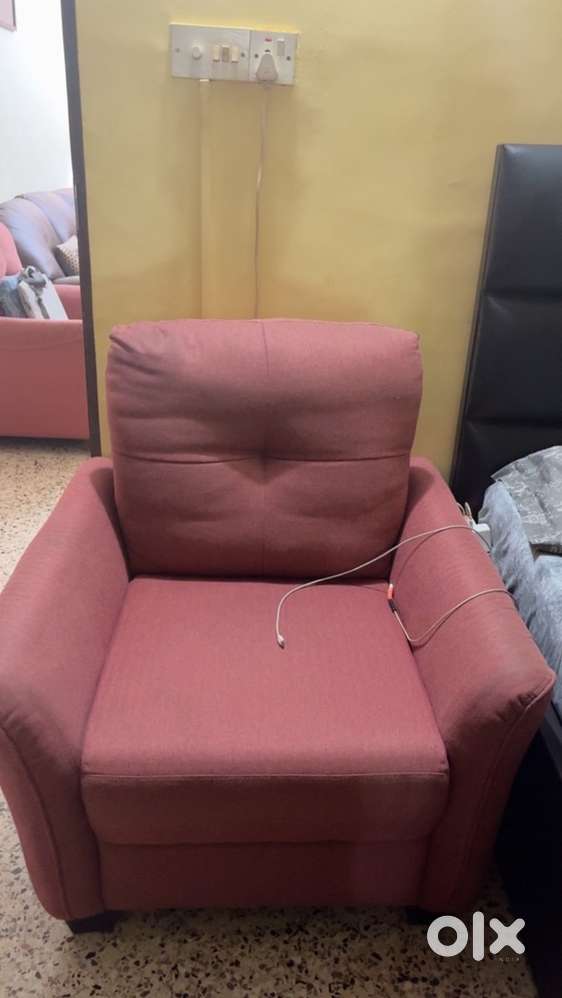 Sofa set for sale 5 seater