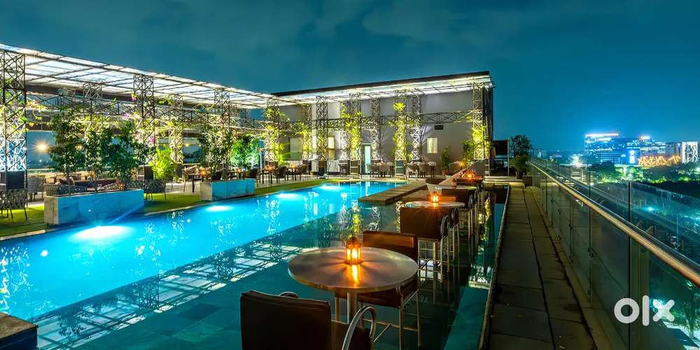 !! REQUIREMENT FOR HOTELS IN LUCKNOW LOCATION !!