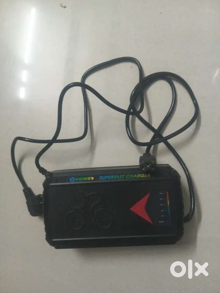 Electric vehicle fast charger 72v