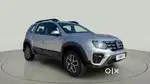 Renault Duster RXS Option CVT, 2019, Petrol