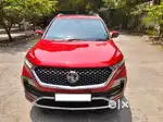 MG Hector 1.5 DCT Sharp, 2019, Petrol