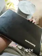 Lenovo laptop