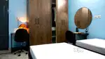find  the  roommate  and  room.