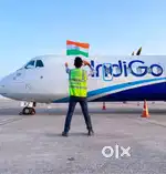 Aviation jobs for freshers and x- army persons , Apply fast !