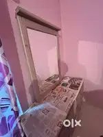 Old Dressing table