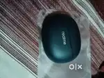 Realme earbuds