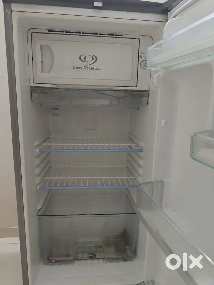 Samsung Single Door 165litre Refrigerator