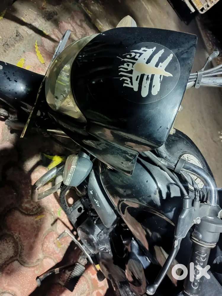 Hero hf deluxe