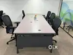 Full furnished office space for rent in tonk road jaipur