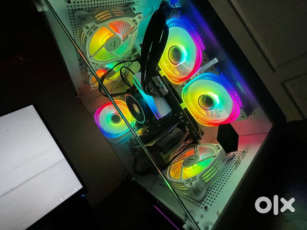 Selling gaming pc (urgent sale)