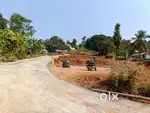 മണർകാട് ടൗണിൽ നിന്നും 500 മീറ്റർ ദൂരത്തിൽ 6 സെന്റ് മുതൽ സ്ഥലം കൊടുക്കു