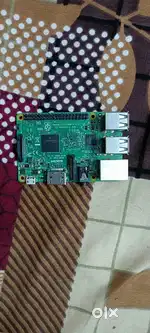 Raspberry pi 3 1500